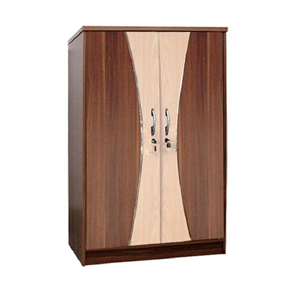 Jual Lemari Pakaian Grace BL 2 GL-15
