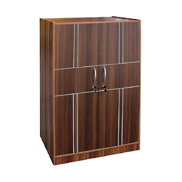 Jual Lemari Pakaian Grace BL 2 GL-17