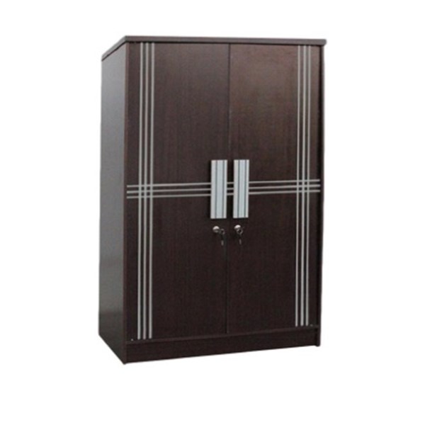 Jual Lemari Pakaian Grace BL 2 SQUARE HAMBALAN
