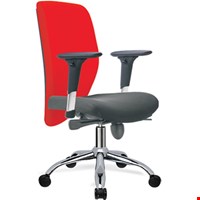 Kursi Kantor DONATI Stello 2 C Synchro