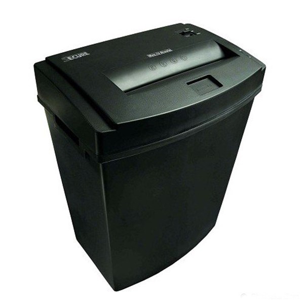 Jual MESIN PENGHANCUR KERTAS SECURE EZSC-10A