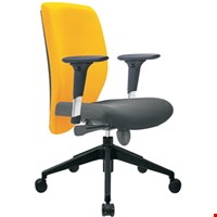 Kursi Kantor DONATI Stello 2 N Synchro