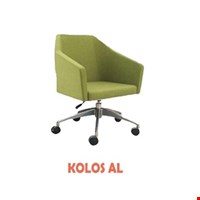 Jual Sofa Kantor Carrera Kolos AL