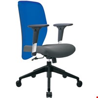 Kursi Kantor DONATI Stello 3 N Synchro