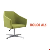 Jual Sofa Kantor Carrera Kolos ALS