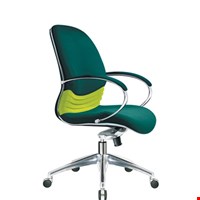 Kursi Kantor DONATI Titone 2 AL HDT