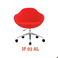 Jual Sofa Kantor Carrera SF 02 AL