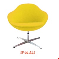 Jual Sofa Kantor Carrera SF 02 ALS