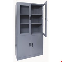 Lemari Arsip Tiger FC 06