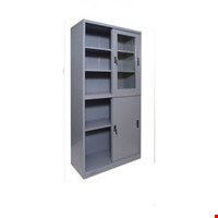 Lemari Arsip Tiger FC H1