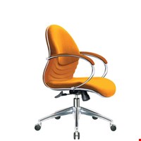 Kursi Kantor DONATI Titone 3 AL HDT