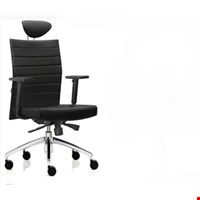 Kursi Kantor Inviti Impac II AL AT