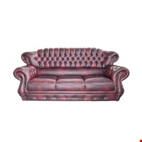 Sofa baby-ku BARCELONA 3 Seat