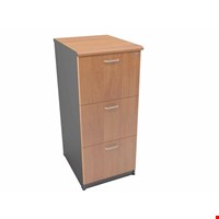Jual Filing Cabinet UNO Gold 3 Laci UFL 4253