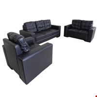 Sofa baby-ku Eiffel 3 Seat