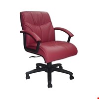 Kursi Kantor BABY-KU BEM-7011