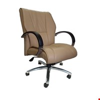 Kursi Kantor BABY-KU BEM 6666