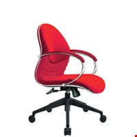 Kursi Kantor DONATI Titone 3 C TC