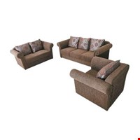 Sofa baby-ku Miami 3 seat