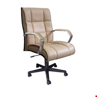 Kursi Kantor BABY-KU BEM-1111