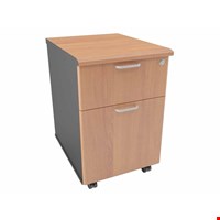 Jual Laci Kantor Dorong UNO Gold UMP 4156 (2 Laci)