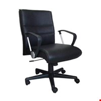 Kursi Kantor BABY-KU BEM-9999