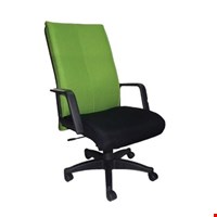 Kursi Direktur BABY-KU BED 8001