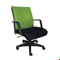 Kursi Kantor BABY-KU BEM-8011