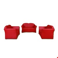 Sofa baby-ku Yunani 2 seat