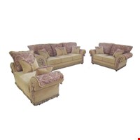 Sofa baby-ku Beverlly 3 seat