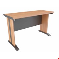 Jual Meja Kantor Samping UNO Gold UOD 4050 (120cm)