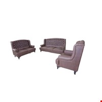 Sofa baby-ku Chesterfiel 2 seat