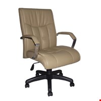 Kursi Kantor BABY-KU BEM-3333