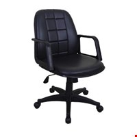 Kursi Kantor BABY-KU BE-6001