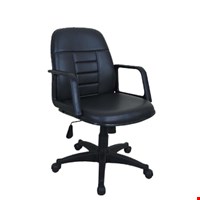 Kursi Kantor BABY-KU BE-6002