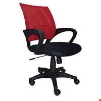 Kursi Kantor BABY-KU SE 378