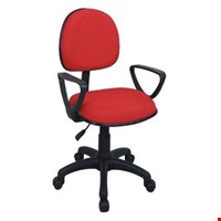 Kursi Kantor BABY-KU BS-8001