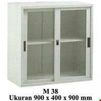 Jual Lemari Arsip Modera M 38