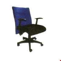 Kursi Direktur BABY-KU JD-1030