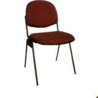 Kursi Kantor baby-ku JU 4002