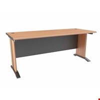 Jual Meja Kantor Utama UNO Gold UOD 4058 (180cm)
