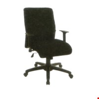 Kursi Kantor BABY-KU JB-5002