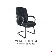 Kursi Kantor Mega TIG 001 CA