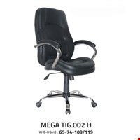 Kursi Kantor Mega TIG 002 H