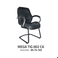 Kursi Kantor Mega TIG 002 CA