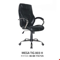 Kursi Kantor Mega TIG 003 H