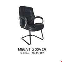 Kursi Kantor Mega TIG 004 CA