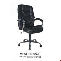 Kursi Kantor Mega TIG 004 H