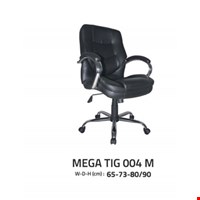 Kursi Kantor Mega TIG 004 M