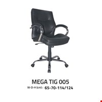 Kursi Kantor Mega TIG 005